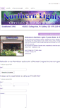 Mobile Screenshot of northernlightsbookstore.com